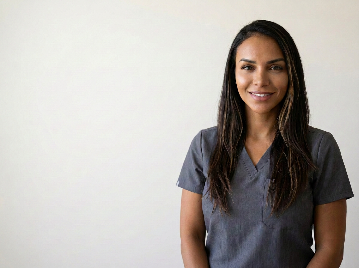 Eva, Grace MedSpa provider
